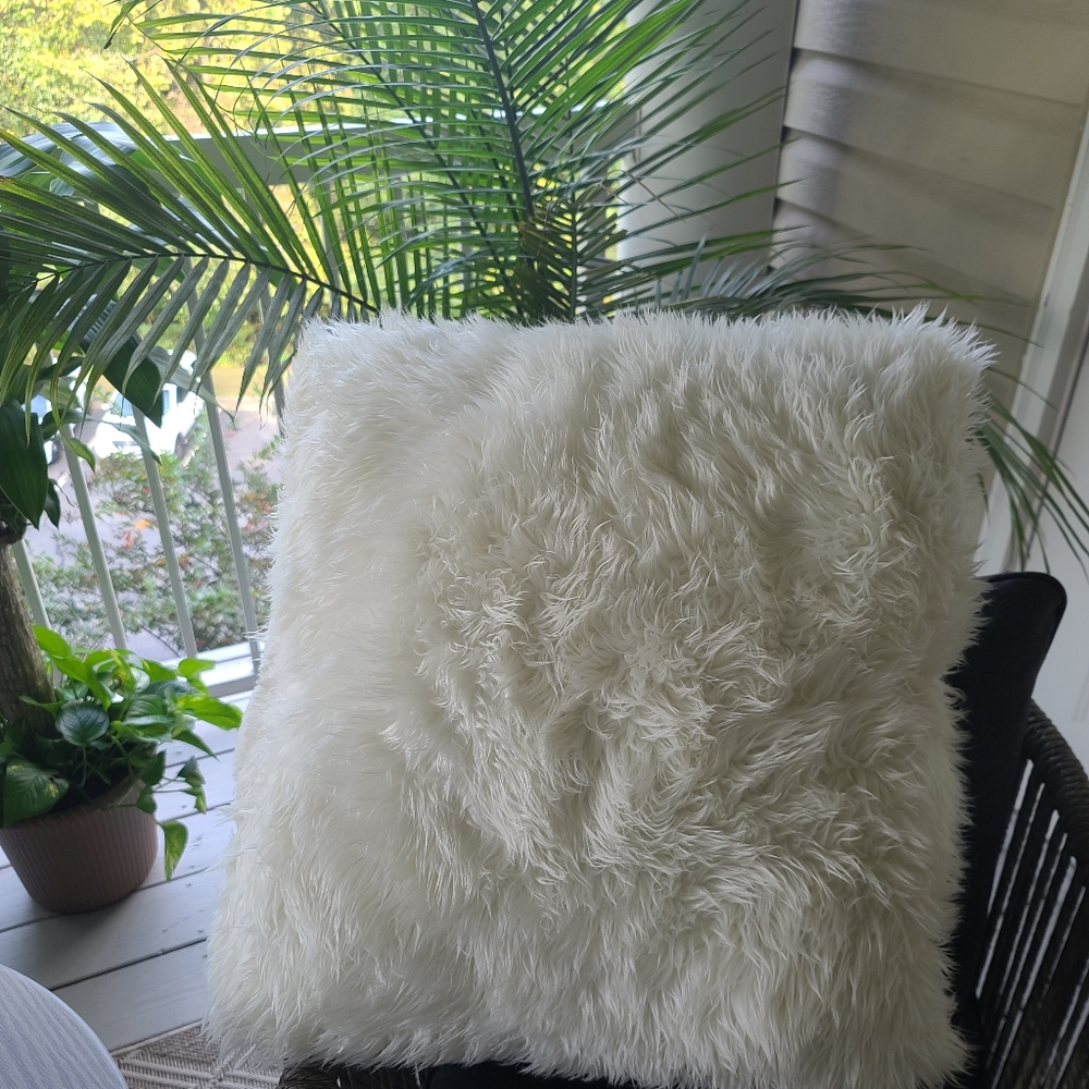 Pillows - Picture 2 of 2